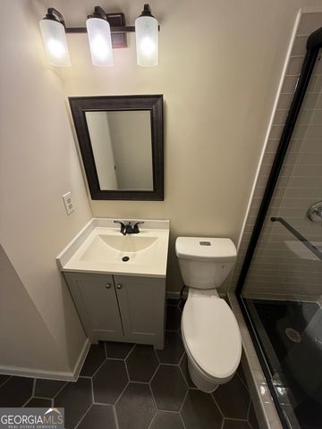 264 Shelburn Drive, Riverdale, GA 30274