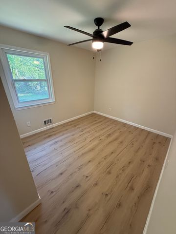 264 Shelburn Drive, Riverdale, GA 30274