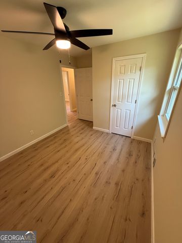 264 Shelburn Drive, Riverdale, GA 30274