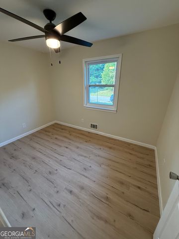 264 Shelburn Drive, Riverdale, GA 30274