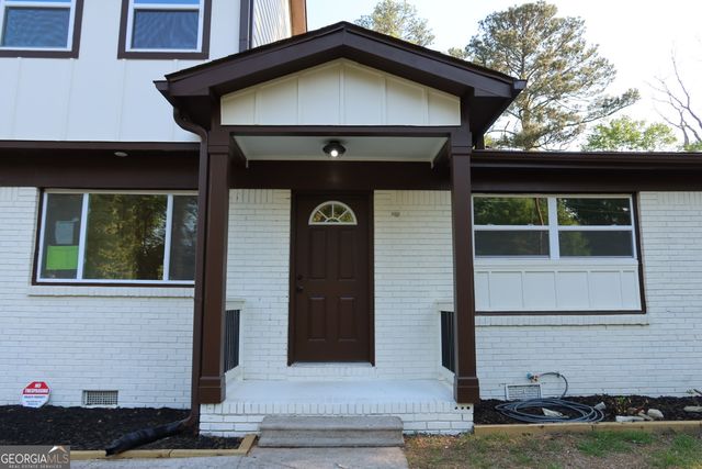 264 Shelburn Drive, Riverdale, GA 30274