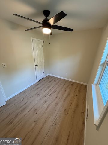 264 Shelburn Drive, Riverdale, GA 30274