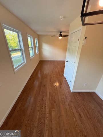 264 Shelburn Drive, Riverdale, GA 30274