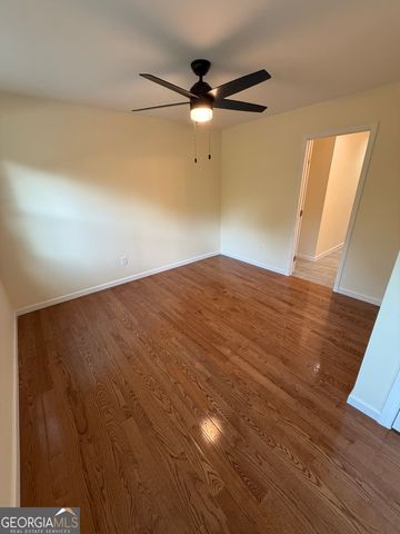 264 Shelburn Drive, Riverdale, GA 30274