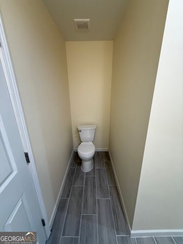 264 Shelburn Drive, Riverdale, GA 30274