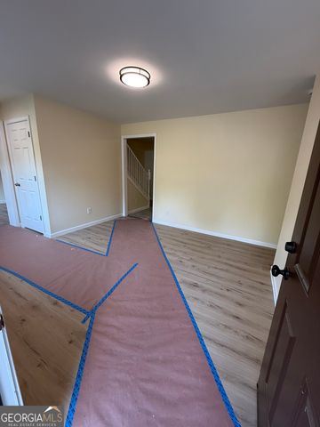 264 Shelburn Drive, Riverdale, GA 30274