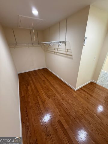 264 Shelburn Drive, Riverdale, GA 30274