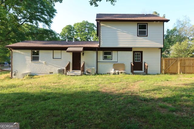 264 Shelburn Drive, Riverdale, GA 30274