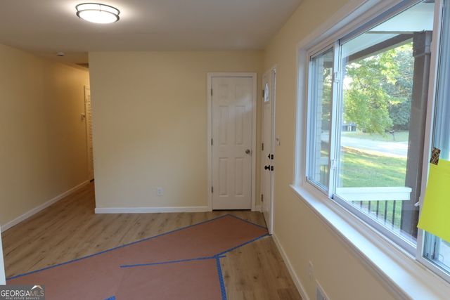 264 Shelburn Drive, Riverdale, GA 30274