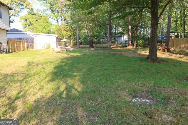 264 Shelburn Drive, Riverdale, GA 30274