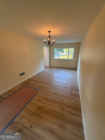 264 Shelburn Drive, Riverdale, GA 30274