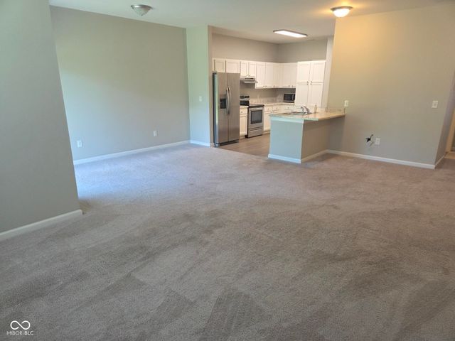1623 Capra Court, Beech Grove, IN 46107