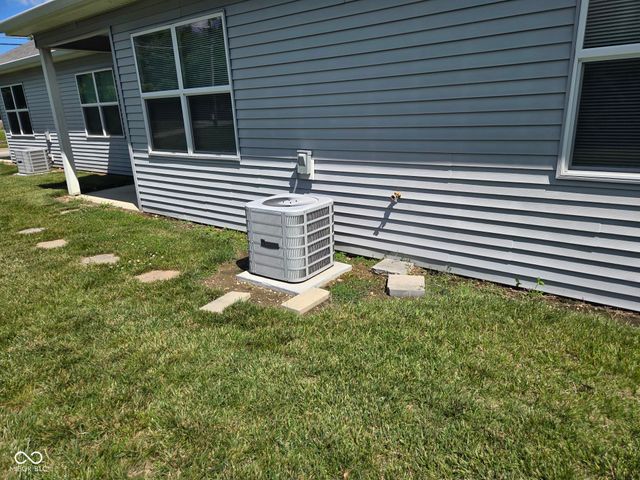 1623 Capra Court, Beech Grove, IN 46107