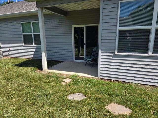 1623 Capra Court, Beech Grove, IN 46107