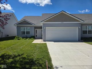 1623 Capra Court, Beech Grove, IN 46107