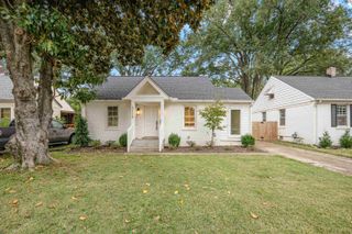 3115 S LAFAYETTE CIR, Memphis, TN 38111