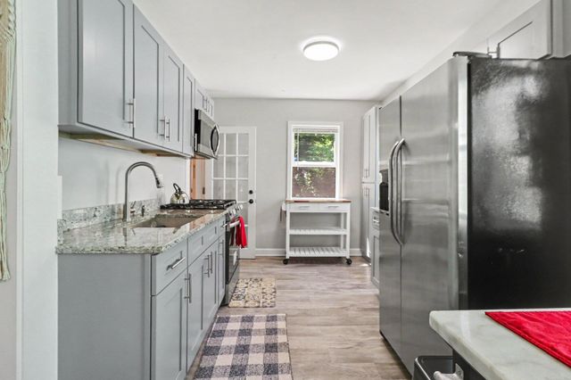 3442 Buchanan Street, Gary, IN 46408