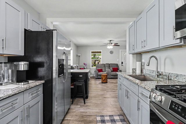 3442 Buchanan Street, Gary, IN 46408