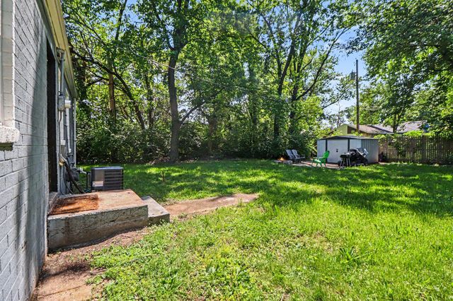3442 Buchanan Street, Gary, IN 46408