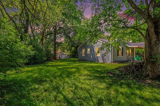3442 Buchanan Street, Gary, IN 46408
