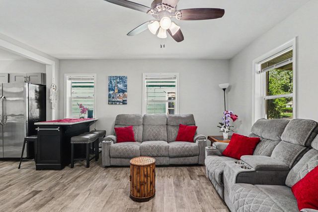 3442 Buchanan Street, Gary, IN 46408