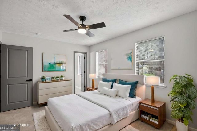 6537 River Glen Dr, Riverdale, GA 30296