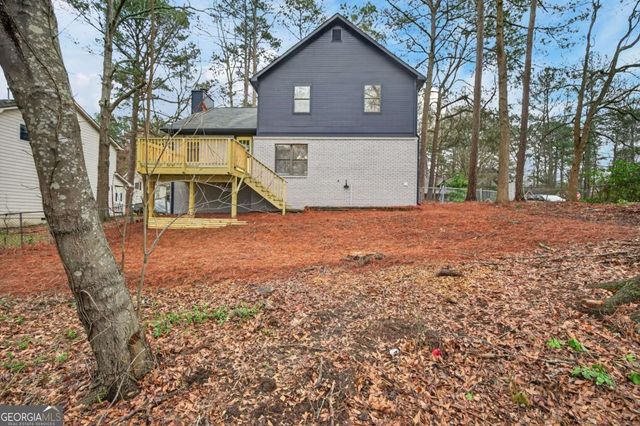 6537 River Glen Dr, Riverdale, GA 30296