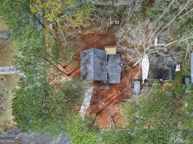 6537 River Glen Dr, Riverdale, GA 30296