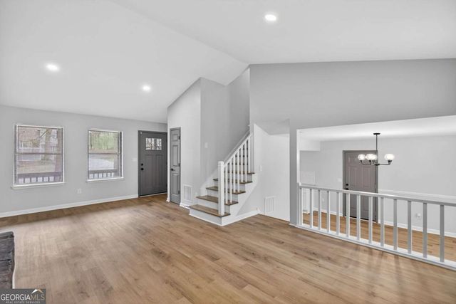 6537 River Glen Dr, Riverdale, GA 30296