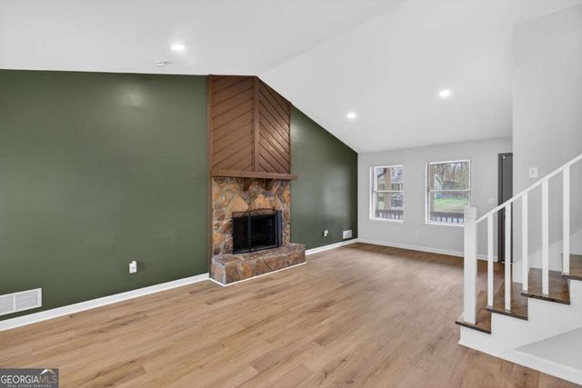 6537 River Glen Dr, Riverdale, GA 30296