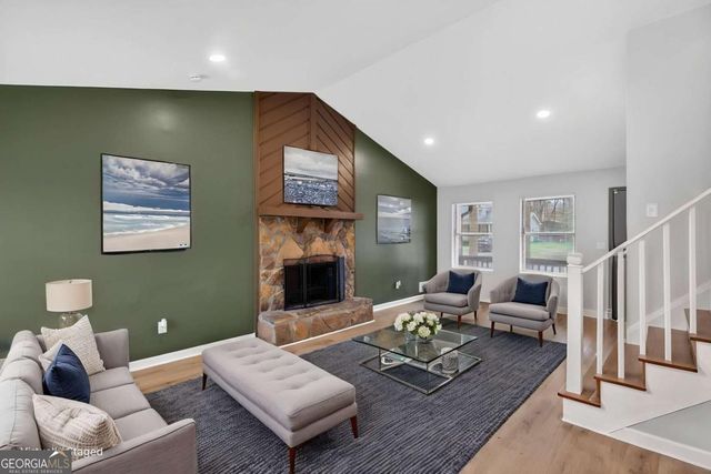 6537 River Glen Dr, Riverdale, GA 30296