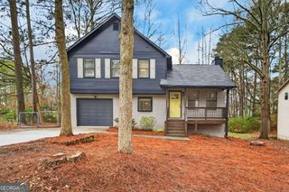 6537 River Glen Drive, Riverdale, GA 30296