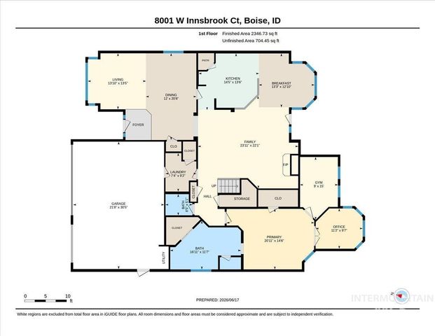 8001 W Innsbrook Ct, Boise, ID 83704