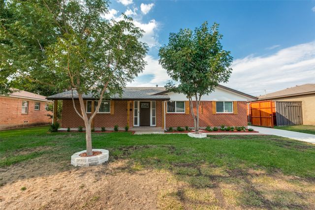 1917 Provincetown Lane, Richardson, TX 75080