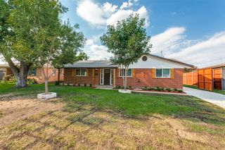 1917 Provincetown Lane, Richardson, TX 75080
