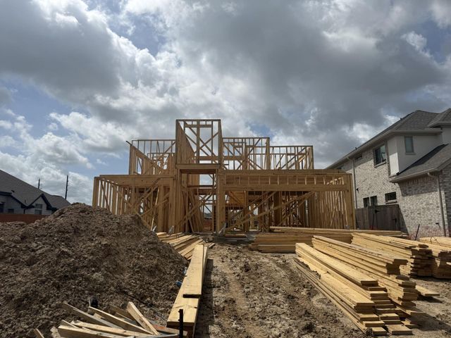 18714 Windy Orchard Street, Manvel, TX 77578