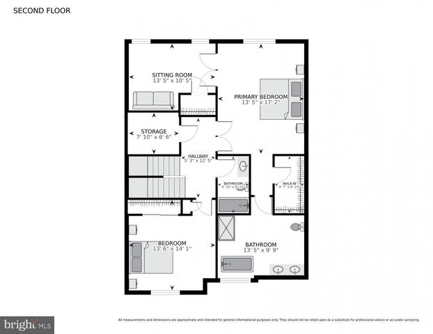 43262 SOMERSET HILLS TER, Ashburn, VA 20147