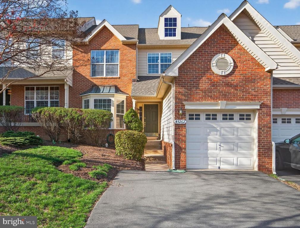 43262 SOMERSET HILLS TER, Ashburn, VA 20147