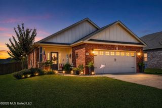 20009 Windance West Drive, Gulfport, MS 39503