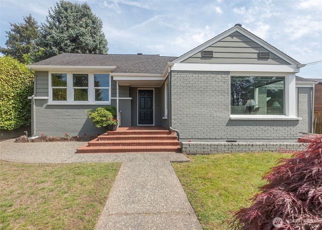 12514 2nd Avenue NW, Seattle, WA 98177