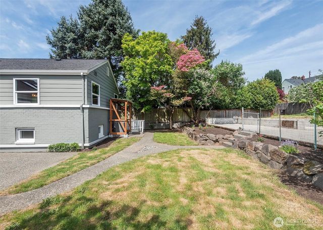 12514 2nd Avenue NW, Seattle, WA 98177