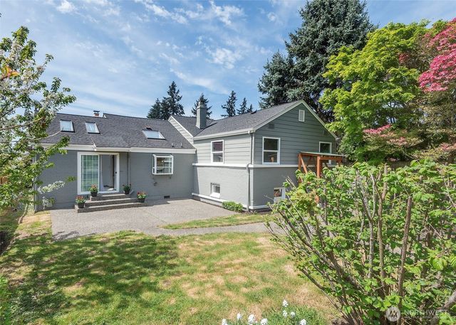 12514 2nd Avenue NW, Seattle, WA 98177