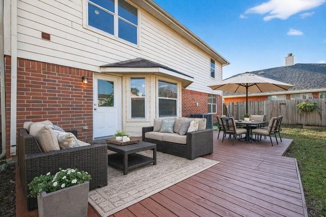 2883 Lost Cove Court, Dickinson, TX 77539