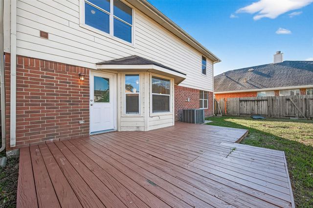 2883 Lost Cove Court, Dickinson, TX 77539