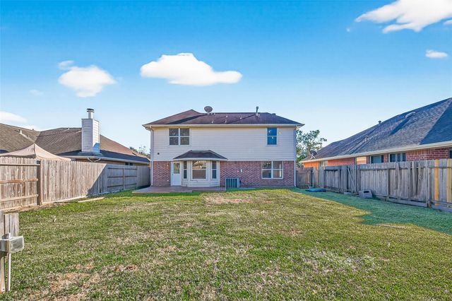 2883 Lost Cove Court, Dickinson, TX 77539