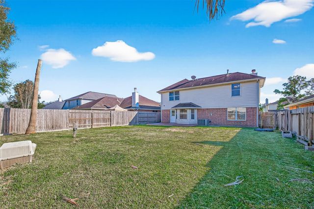 2883 Lost Cove Court, Dickinson, TX 77539