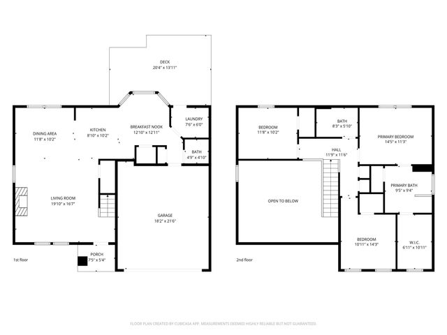 2883 Lost Cove Court, Dickinson, TX 77539