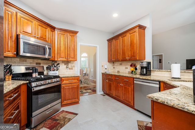 7590 Golden Sands Drive, Cumming, GA 30041