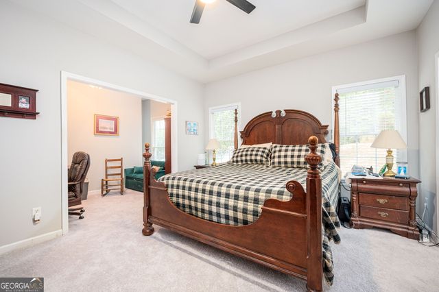 7590 Golden Sands Drive, Cumming, GA 30041