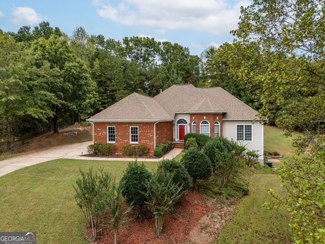 7590 Golden Sands Drive, Cumming, GA 30041